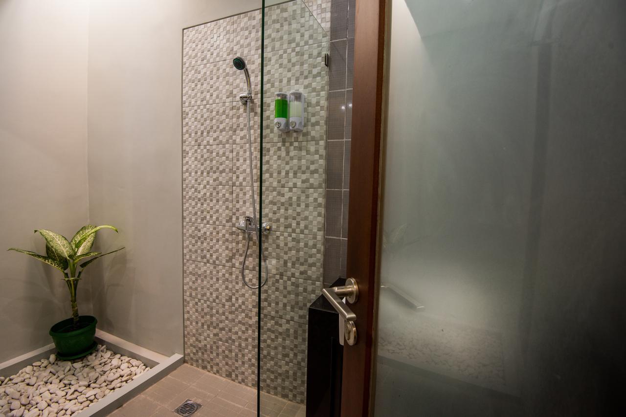 Legian Bisma Suite Kuta  Exterior photo